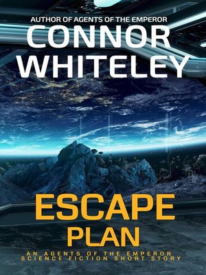 cover image of Escape Plan